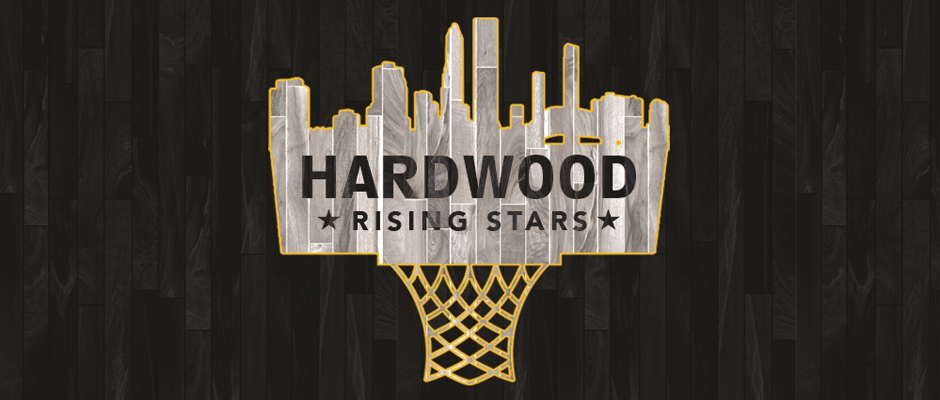 Hardwood Rising Stars
